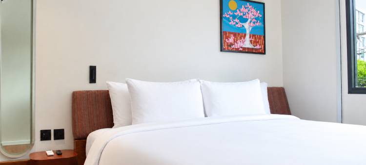 清迈GO酒店(GO Hotel Chiang Mai)图片