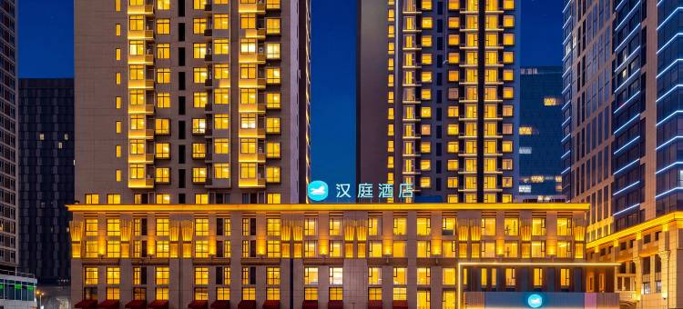 汉庭酒店(扬州京华城山姆会员店)图片
