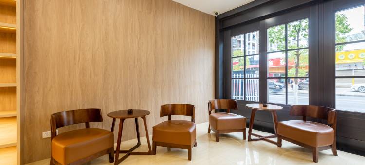 汉庭酒店(鄱阳湿地公园店)图片