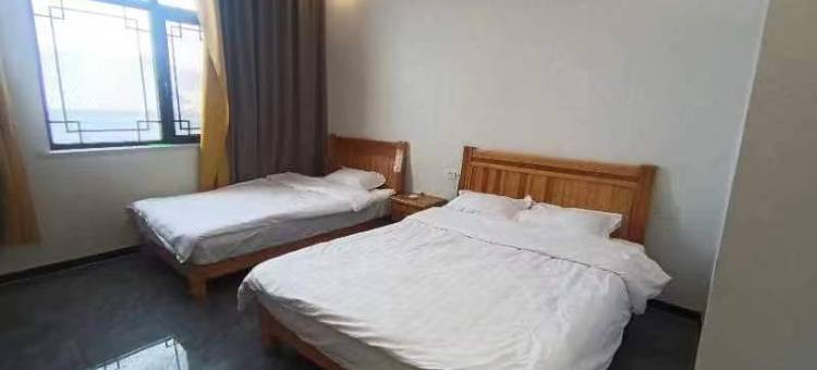 曲阜子曰民宿图片