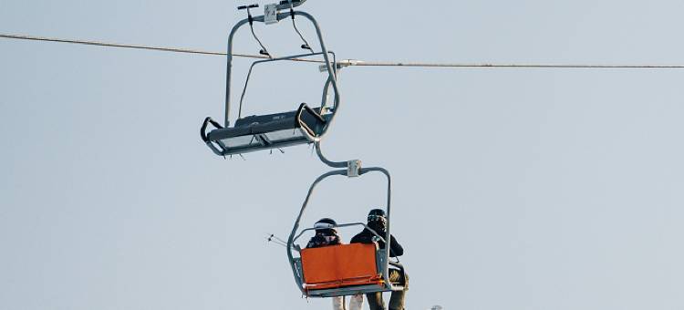 崇礼万怡酒店图片