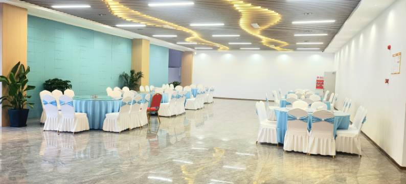 花屿·轻奢酒店(雅安汉源九襄店)图片