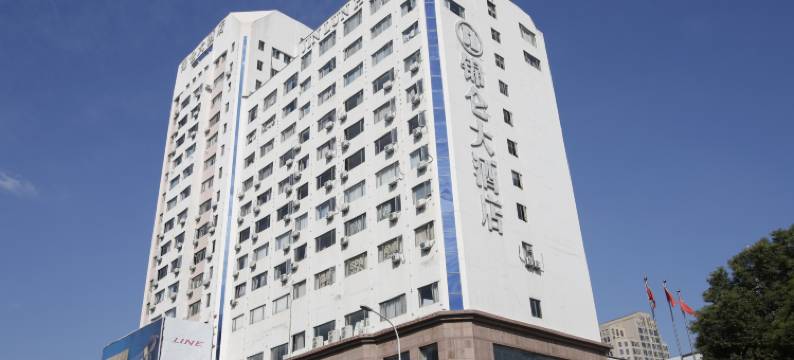 无锡锦仑大酒店图片