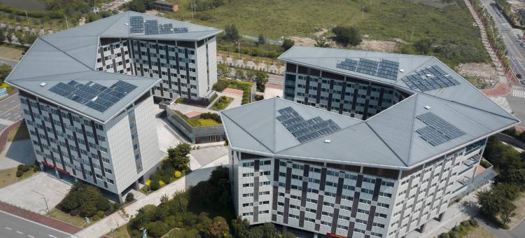 海峡青年交流营地图片