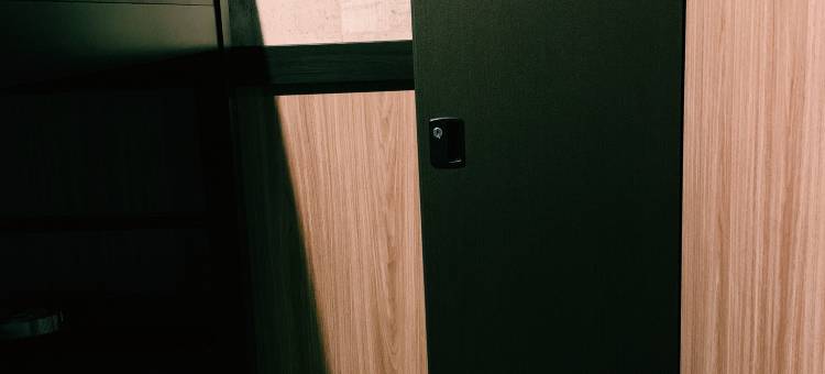 静冈胶囊旅馆酒店(HOTEL CAPSULE INN SHIZUOKA)图片