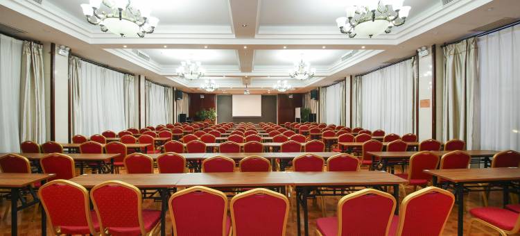 如家华驿酒店(晋城凤展新时代广场店)图片