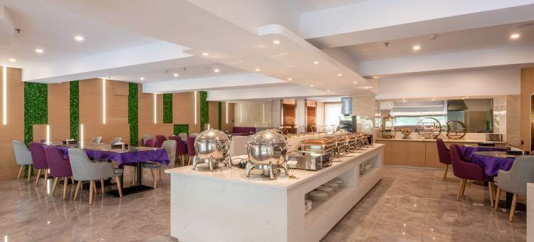 麗枫酒店(佛山顺德大良清晖园石湖路店)图片