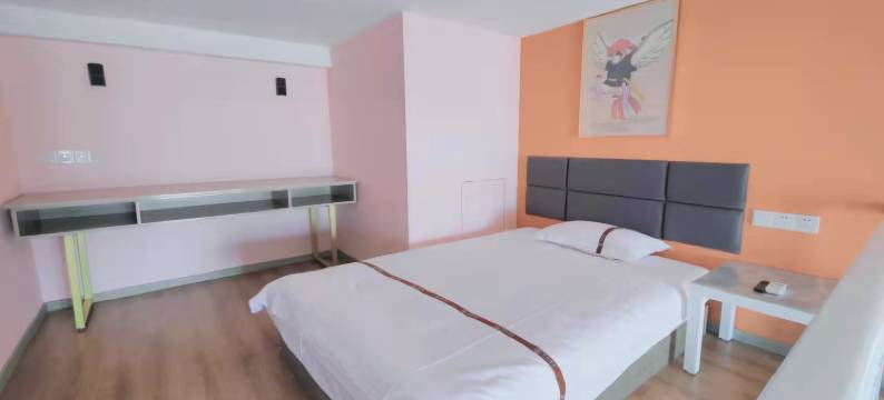 南京新辰公寓(仙林大学城万达茂店)图片