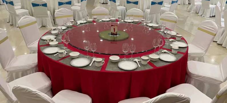 禹州开元国际饭店图片