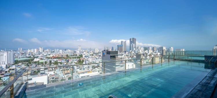 岘港圣马力诺精品(San Marino Boutique Danang)图片