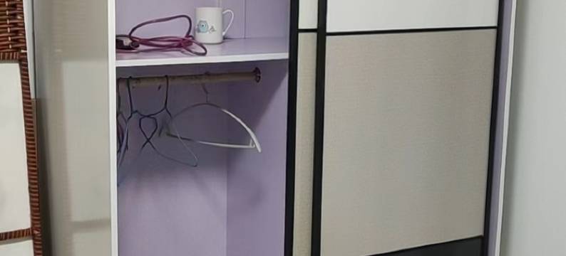 百金汉青年公寓图片