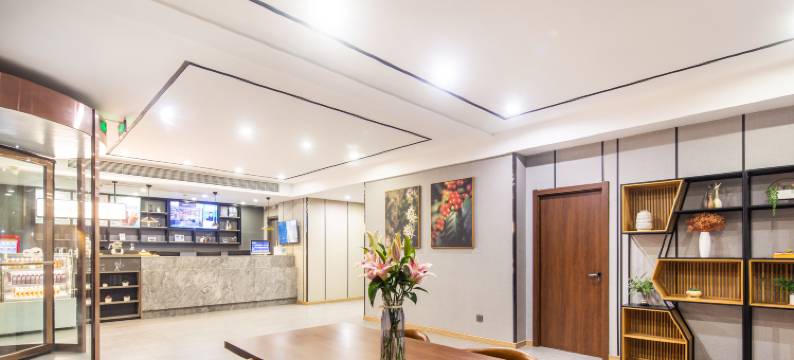 汉庭酒店(洛阳河科大店)图片