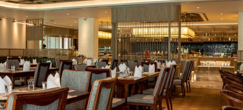 老挝广场酒店(Lao Plaza Hotel)图片