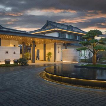 龙虎山隐泸民宿图片