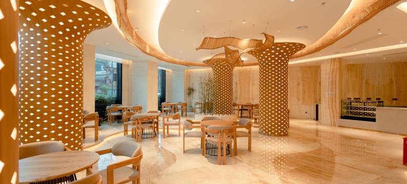 成都遂宁宾馆(春熙路太古里店)图片