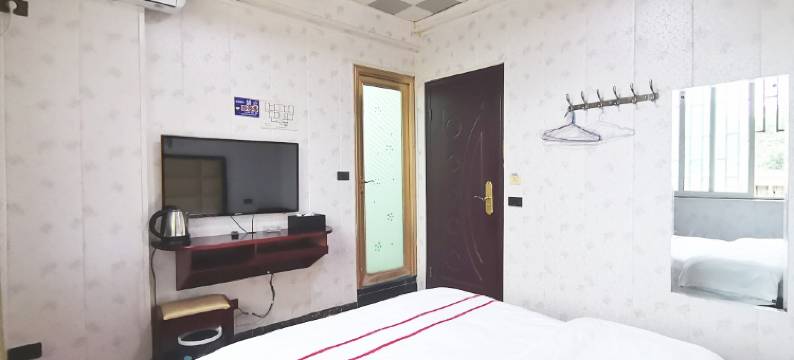 遵义钱江宾馆图片