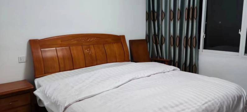 宜昌夷陵龙泉镇宜安宾馆图片