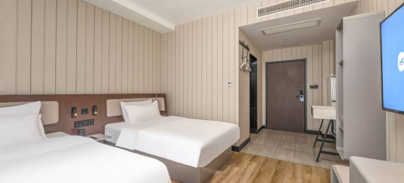 汉庭酒店(南通永兴店)图片