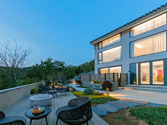 普陀山有风的地方民宿