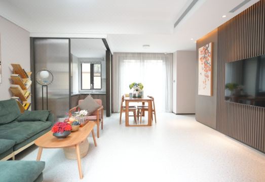 Yousu Holiday Homestay Hotel Overview