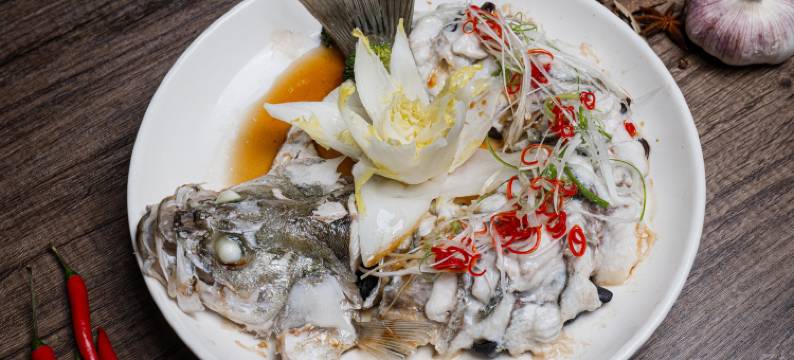 嵊泗渔小鱼民宿(基湖沙滩店)图片