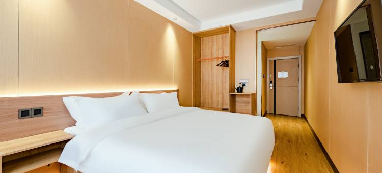 花筑·日照万安客栈(日照万平口灯塔景区店)图片