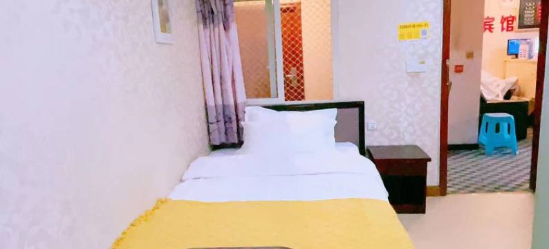 重庆鸿南宾馆图片