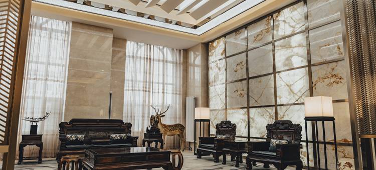 虎林乌苏里江花园酒店图片