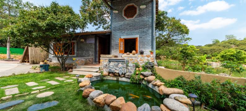 泉鸣山居(东莞清溪店)图片