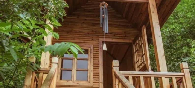 本溪县御泉宾馆图片