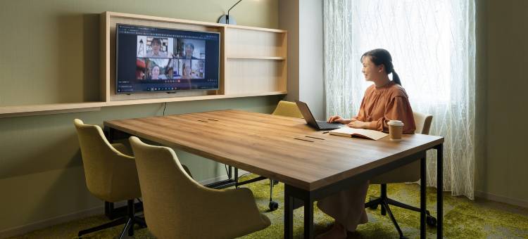 金泽片町星野集团OMO5(OMO5 Kanazawa Katamachi by Hoshino Resorts)图片