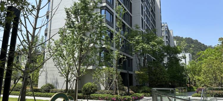 安吉雅歌轻奢度假酒店图片