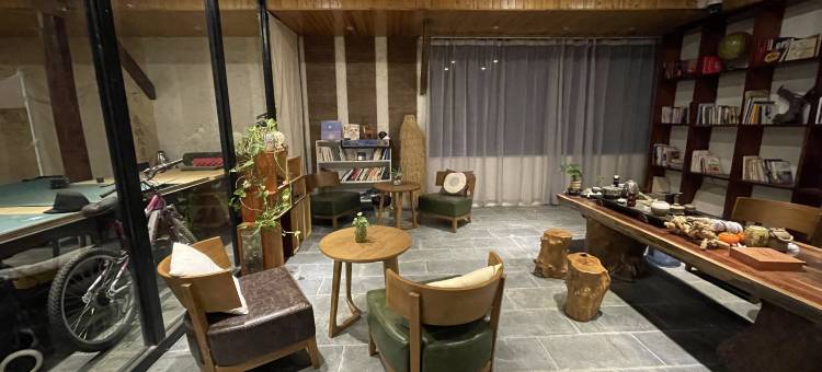 陶居民宿(大理古城店)图片