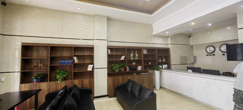 悦·城市便捷酒店图片