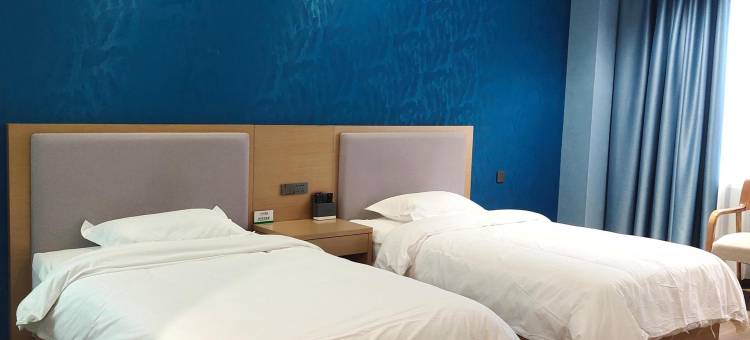 八步沙酒店图片