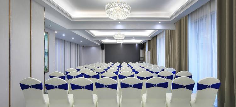 星悦国际酒店(桂林漓江高新万达店)图片