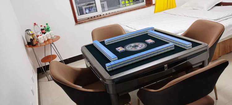 呼和浩特华盈宾馆(白塔机场大学城店)图片