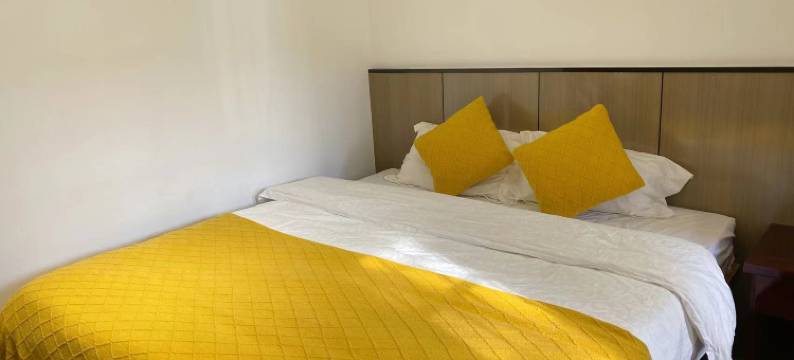 徽州府衙商务宾馆图片