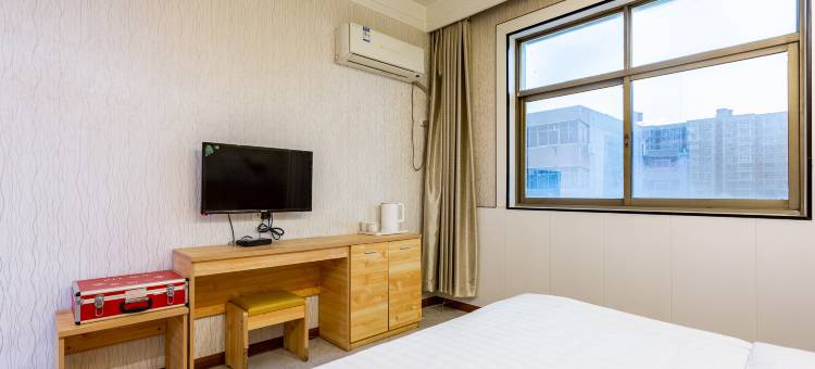 新乡云妹假日酒店图片