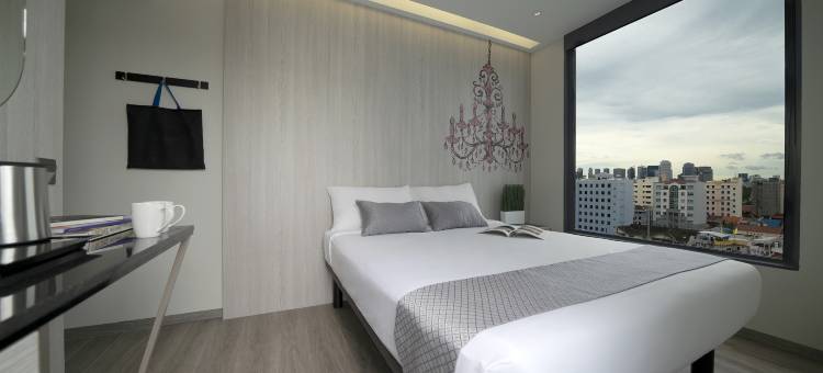 81尊贵公主酒店(Hotel 81 Premier Princess)图片