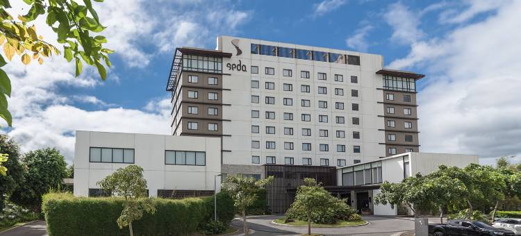 塞达努瓦利酒店(Seda Nuvali)图片