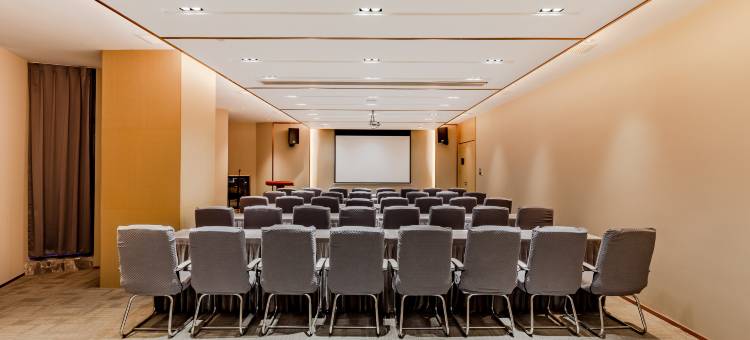 麗枫酒店(蚌埠万达南翔广场店)图片