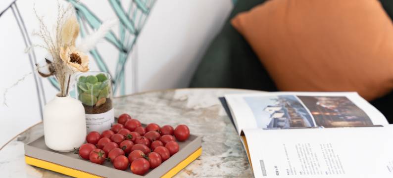 苏州唯居酒店(吴江永康路商业街店)图片