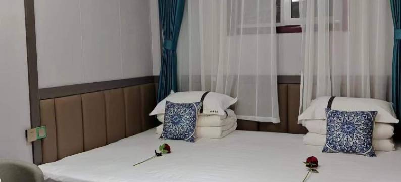 秦晋味道民宿(壶口瀑布店)图片