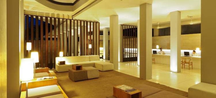 巴勒努沙杜瓦生活方式度假酒店(The Balé Nusa Dua by Lifestyle Retreats)图片