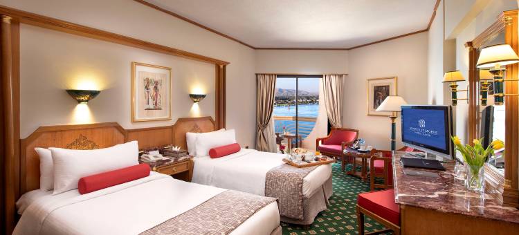 卢克索索尼斯塔圣乔治酒店(Sonesta St. George Hotel - Convention Center)图片