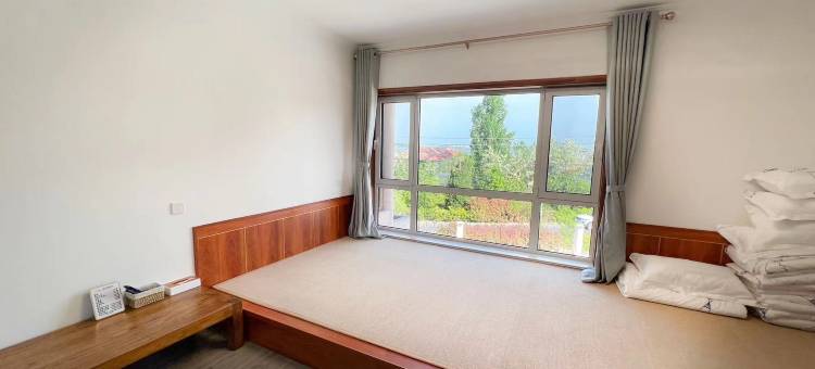 海贝湾美宿(青岛崂山风景区店)图片