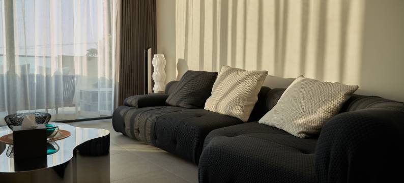 三舍微度假小院民宿图片