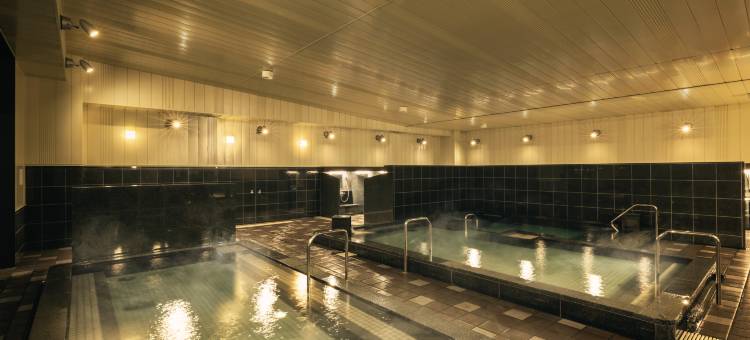 星野集团 OMO 关西机场(OMO Kansai Airport by Hoshino Resorts)图片