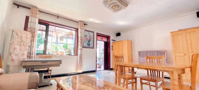 北京贤雅居民宿图片